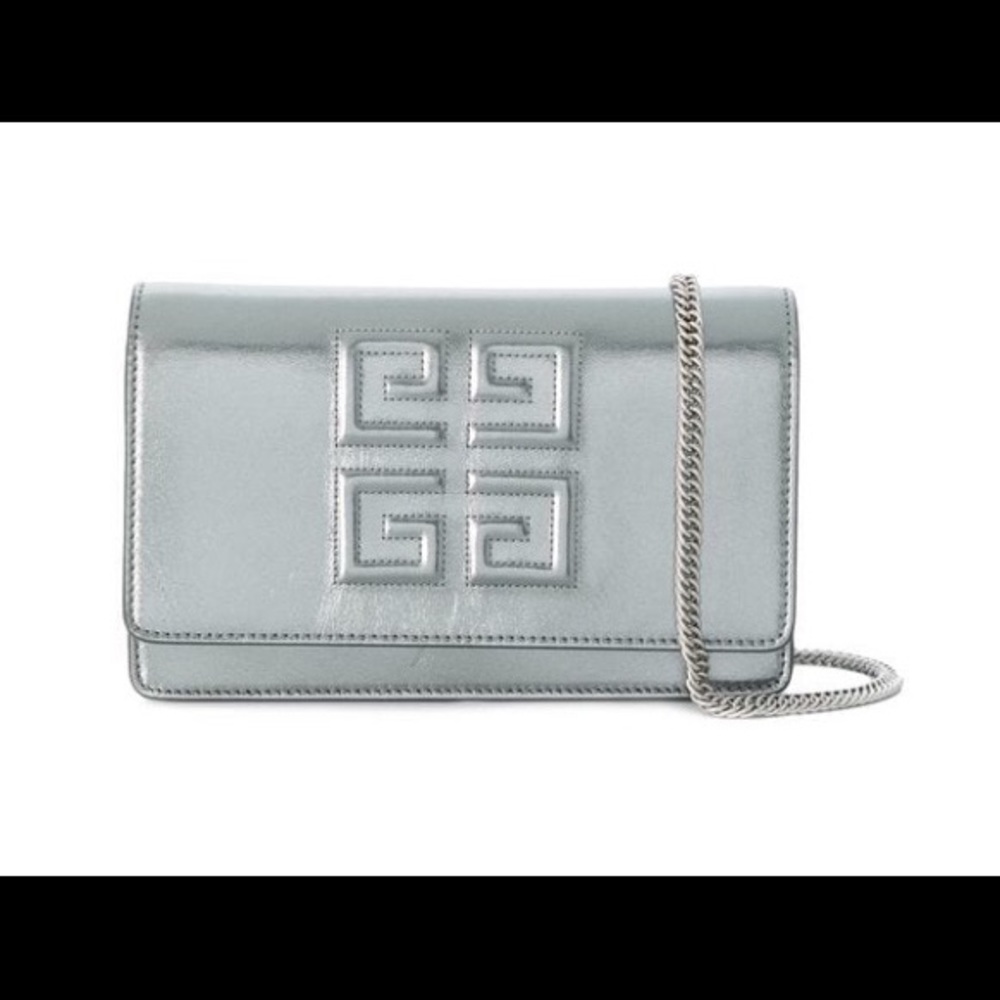 Givenchy 4G Wallet on a Chain